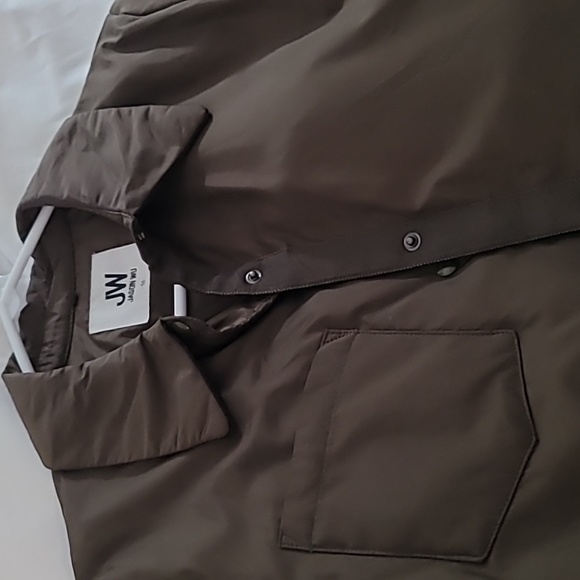 JW Jason Wu Jacket Size XS/S - Picture 2 of 7